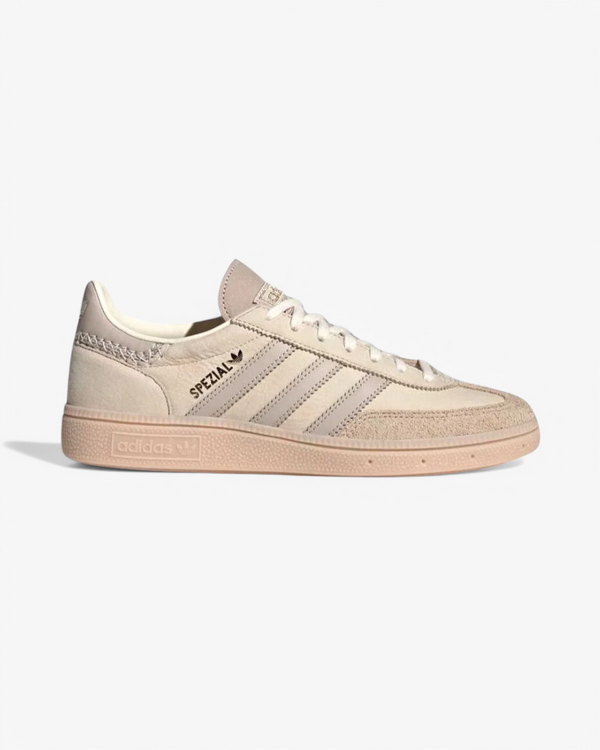 Adidas Handball Spezial Cream White Beige - GOT'EM