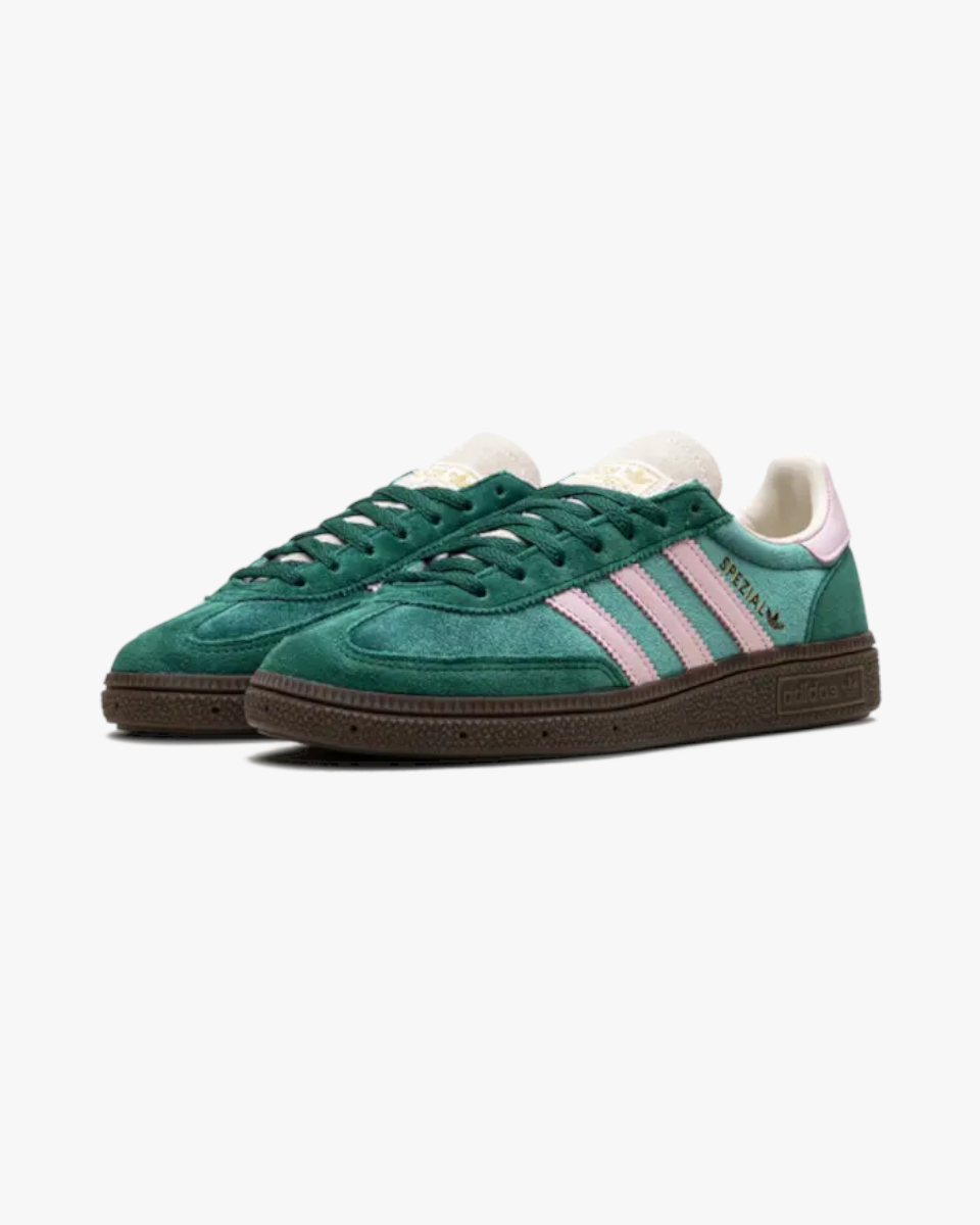 adidas Handball Spezial Green Pink Velvet - GOT'EM