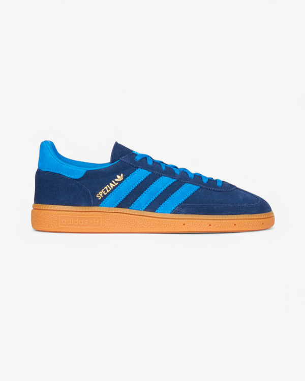 adidas Handball Spezial Night Indigo Bright Blue - GOT'EM