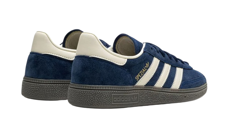 Adidas Handball Spezial Night Indigo Cream - GOT'EM