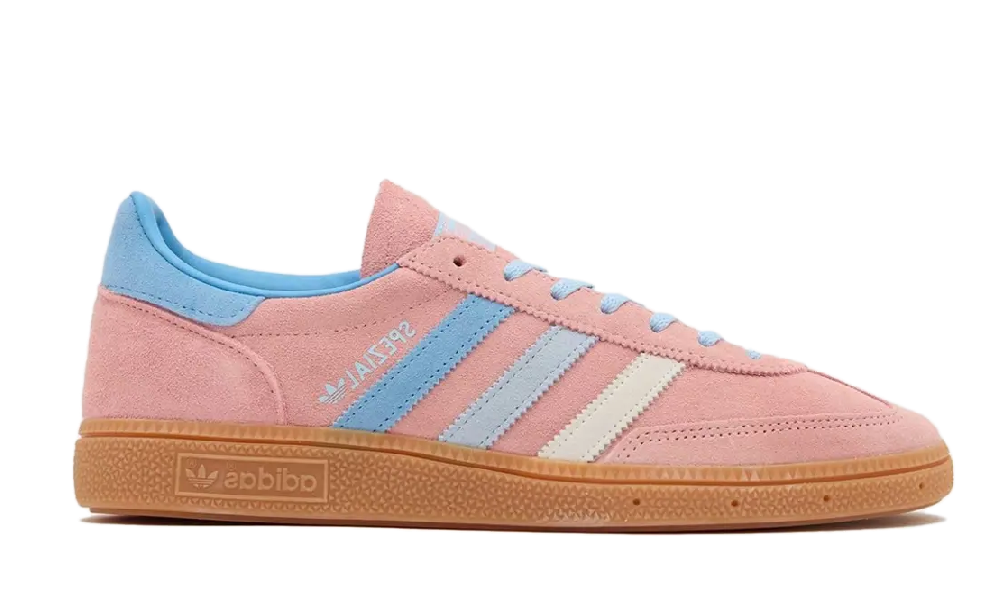 Adidas Handball Spezial Semi Pink Spark - GOT'EM