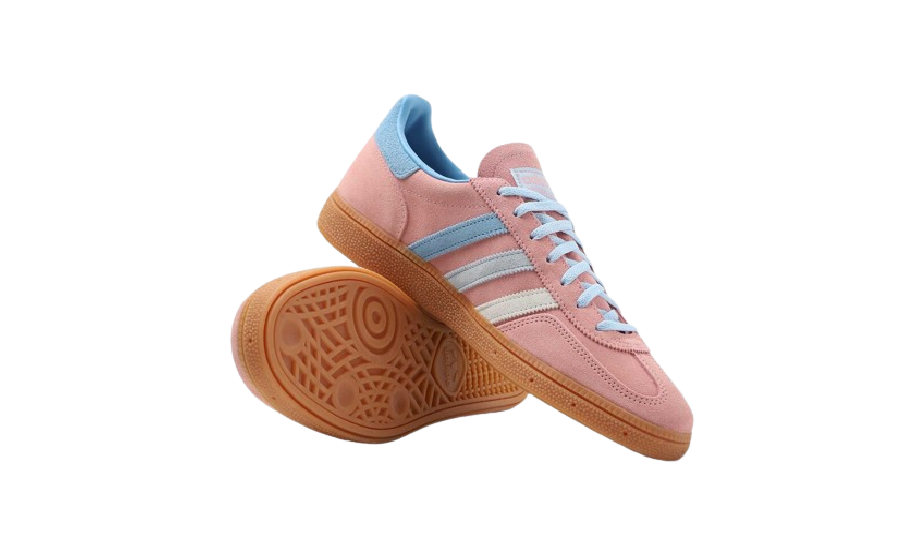 Adidas Handball Spezial Semi Pink Spark - GOT'EM