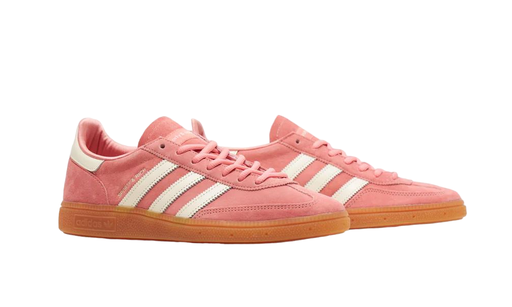 Adidas Handball Spezial Sporty & Rich Pink - GOT'EM