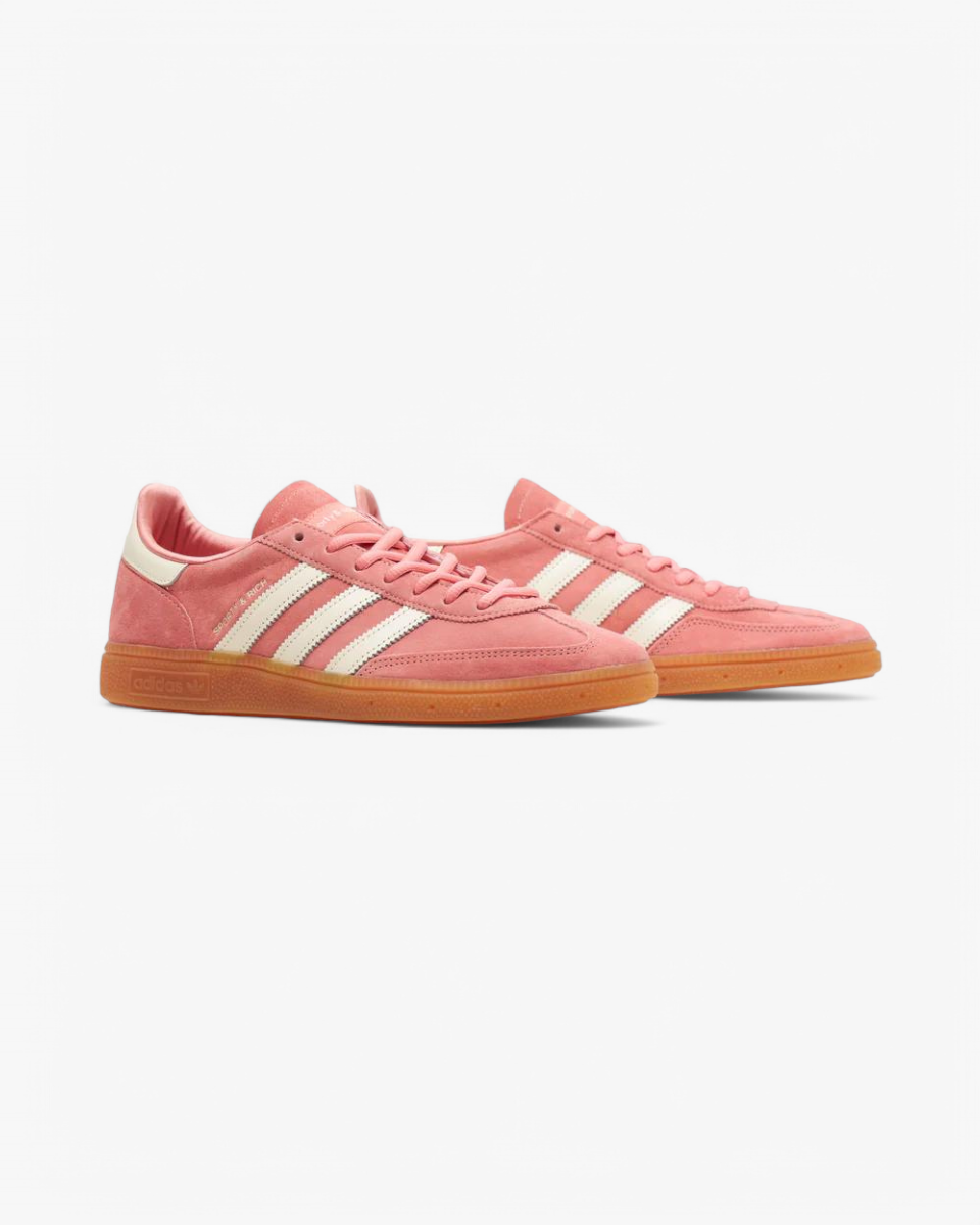 Adidas Handball Spezial Sporty & Rich Pink - GOT'EM