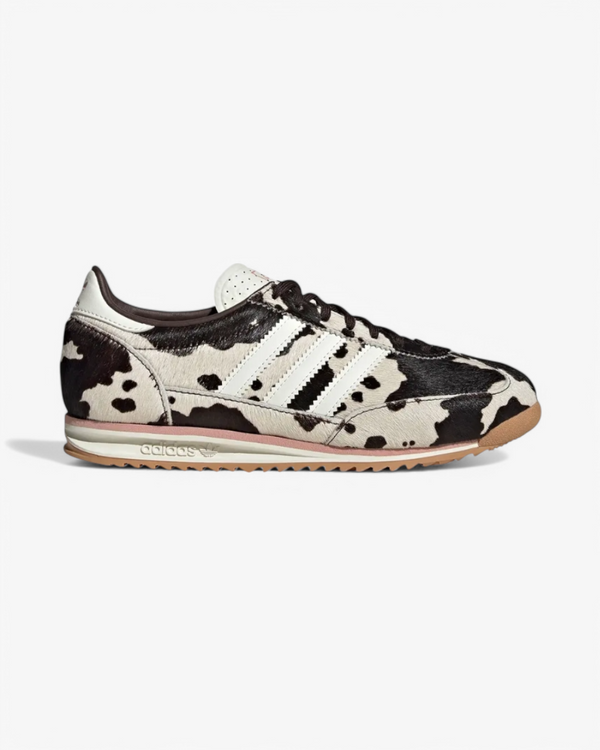 adidas SL 72 OG Cow Print - GOT'EM