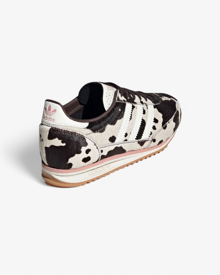 adidas SL 72 OG Cow Print - GOT'EM
