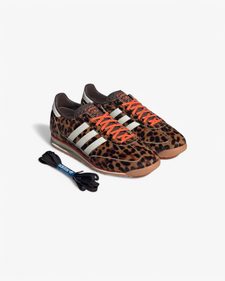 adidas SL 72 OG Leopard Print - GOT'EM
