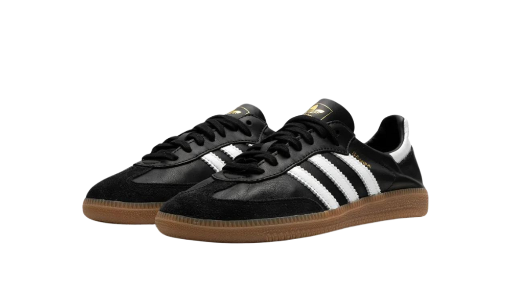 Adidas Samba Decon Black White Gum - GOT'EM