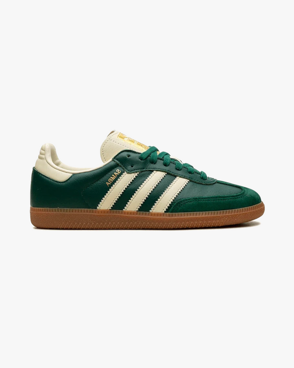 adidas Samba OG Collegiate Green - GOT'EM