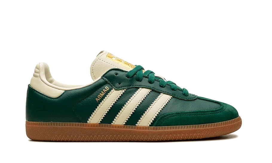 Adidas Samba OG Collegiate Green - GOT'EM