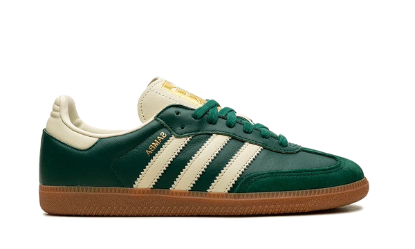 Adidas Samba OG Collegiate Green - GOT'EM