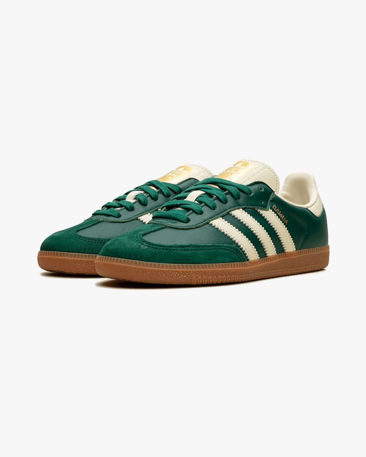 adidas Samba OG Collegiate Green - GOT'EM