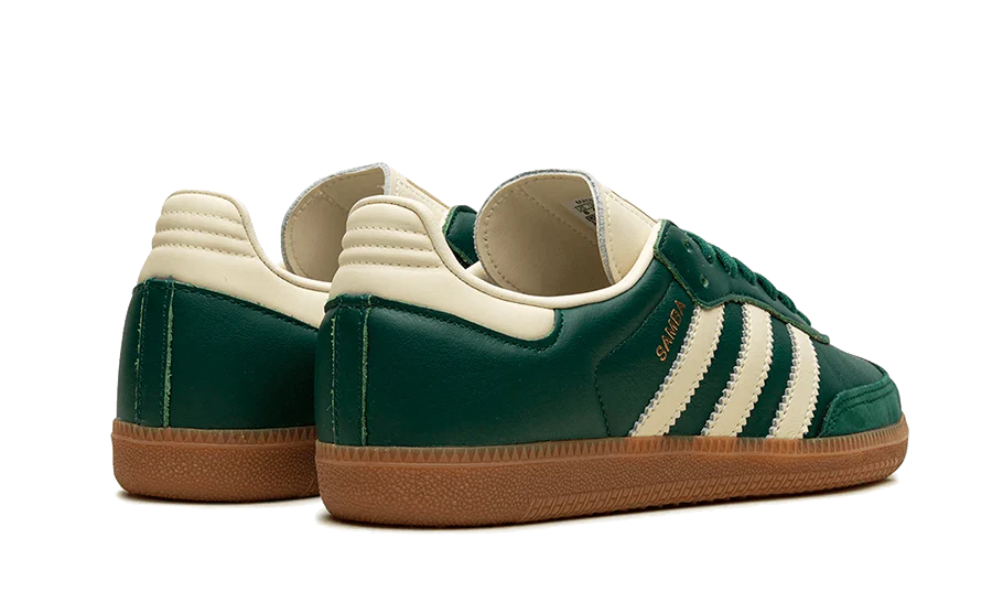 Adidas Samba OG Collegiate Green - GOT'EM