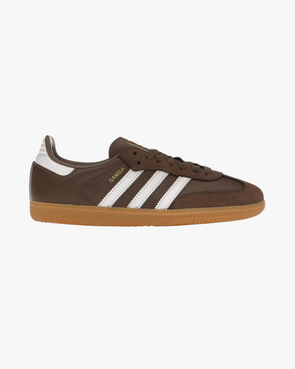 adidas Samba OG Earth Strata Gum - GOT'EM