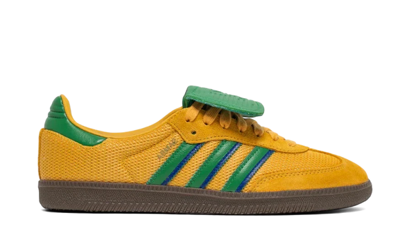 Adidas Samba OG Preloved Yellow - GOT'EM