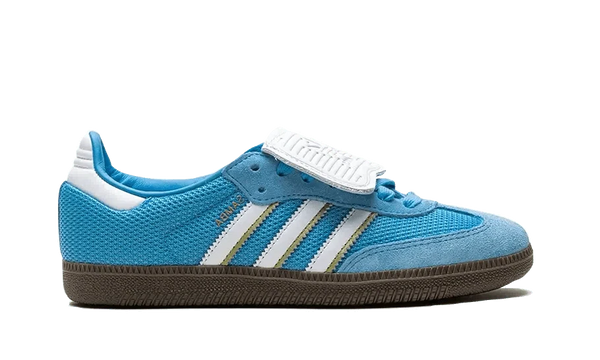 Adidas Samba OG Semi Blue Burst Cloud White Gum - GOT'EM