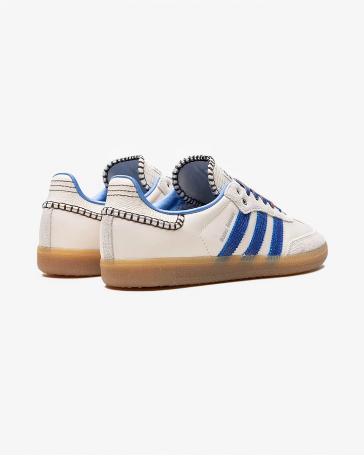 Adidas Samba Nylon Wales Bonner Wonder Clay Royal - GOT'EM