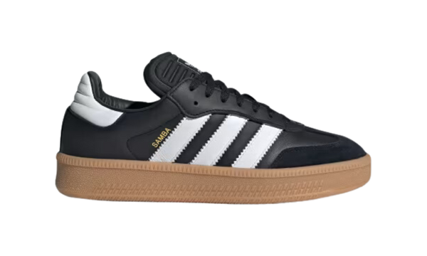 Adidas Samba XLG Black White Gum - GOT'EM