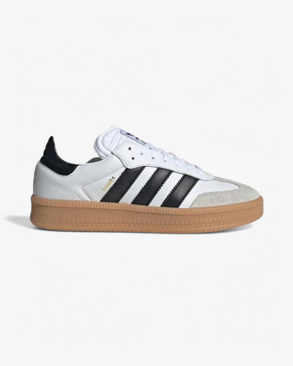 Adidas Samba XLG White Black Gum - GOT'EM