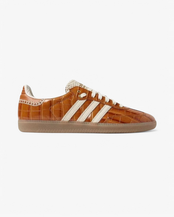adidas Samba Wales Bonner Brown Croc - GOT'EM