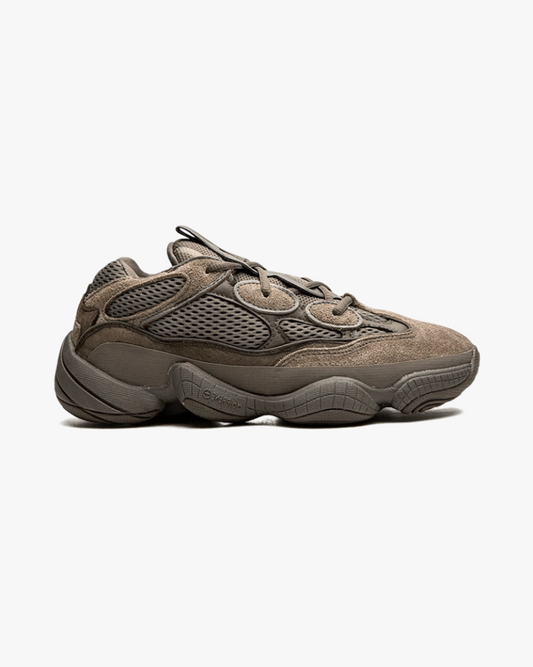 Yeezy 500 Clay Brown - GOT'EM