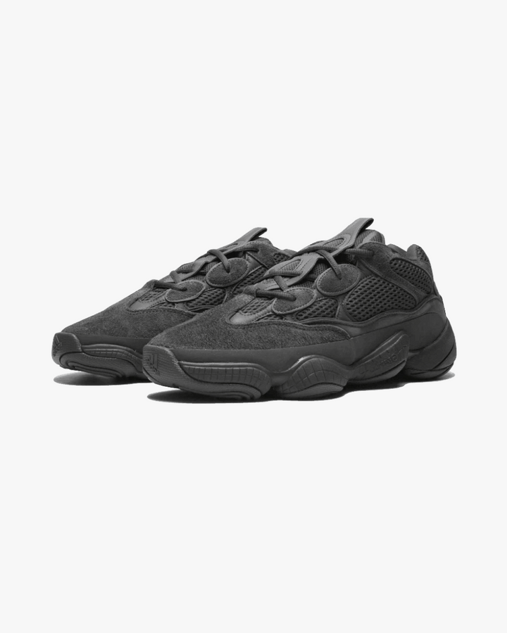 Yeezy 500 Utility Black - GOT'EM
