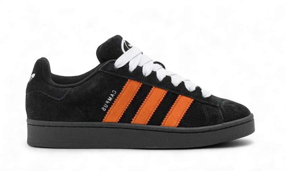 Adidas Campus 00s Carbon Orange - GOT'EM