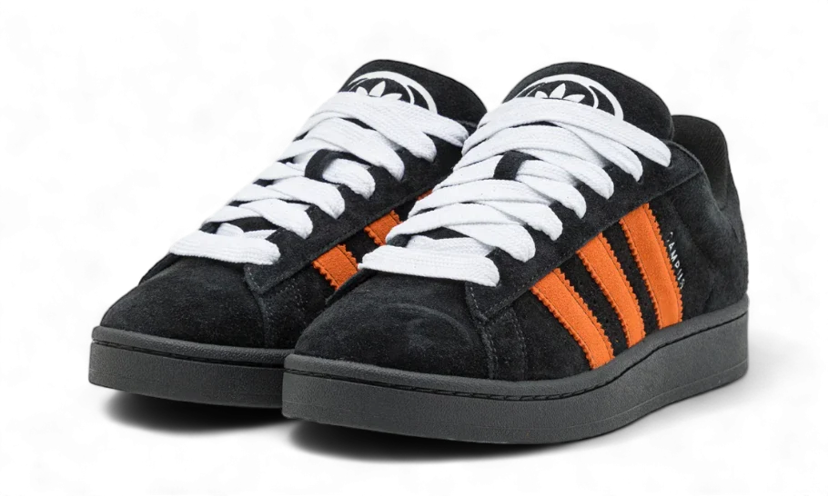 Adidas Campus 00s Carbon Orange - GOT'EM