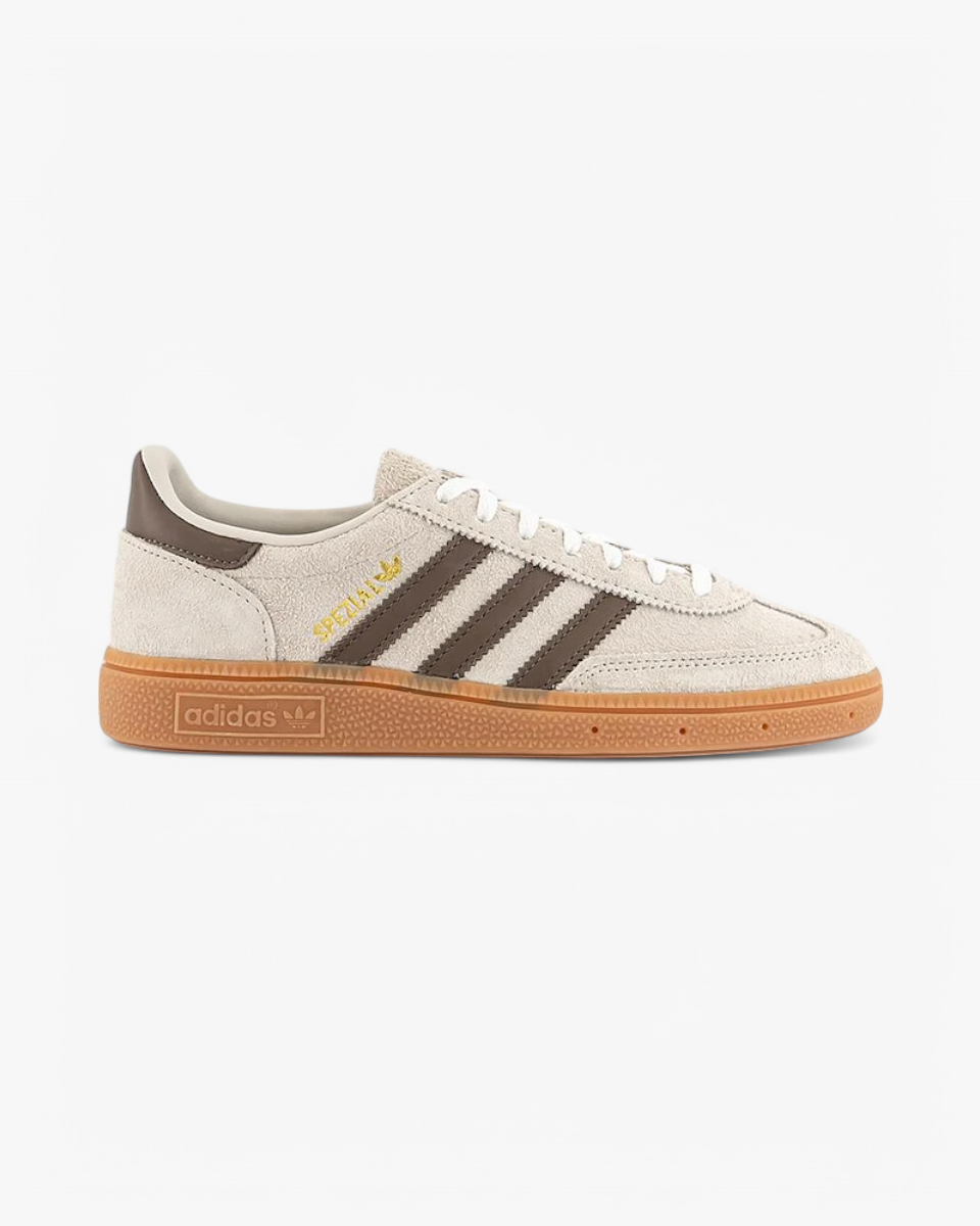 adidas Handball Spezial Off-White Earth Strata Gum - GOT'EM