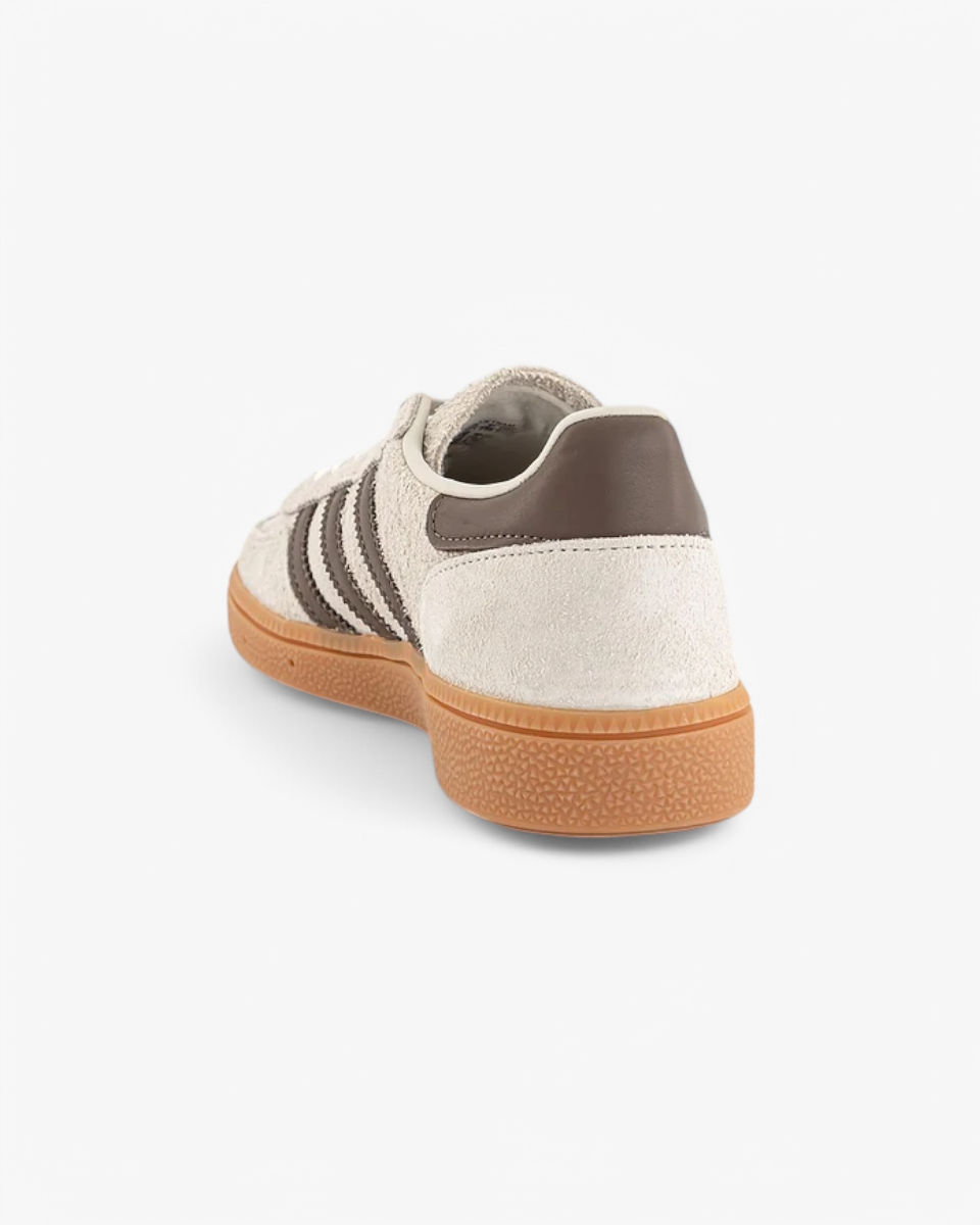 adidas Handball Spezial Off-White Earth Strata Gum - GOT'EM