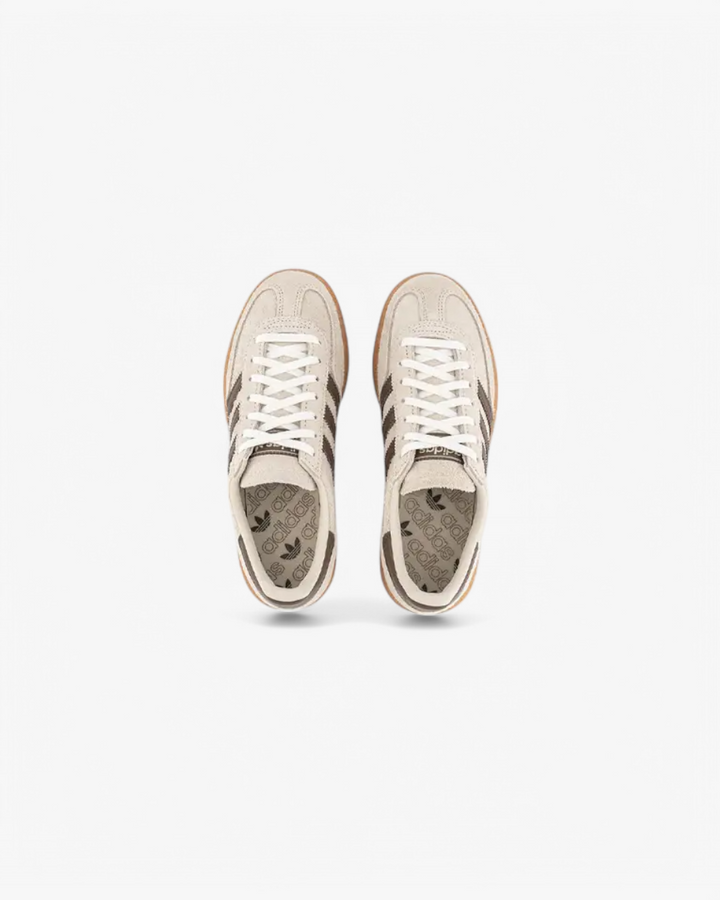 adidas Handball Spezial Off-White Earth Strata Gum - GOT'EM