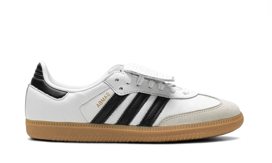 Adidas Samba LT Cloud White Core Black - GOT'EM