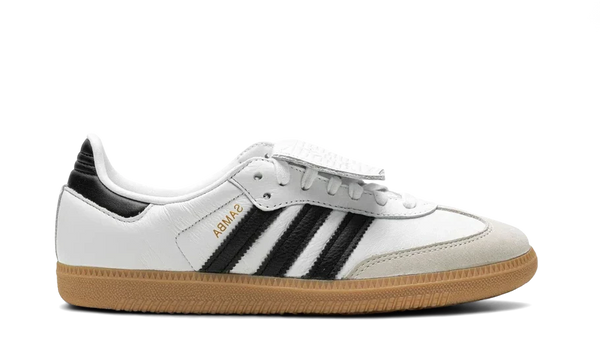 Adidas Samba LT Cloud White Core Black - GOT'EM