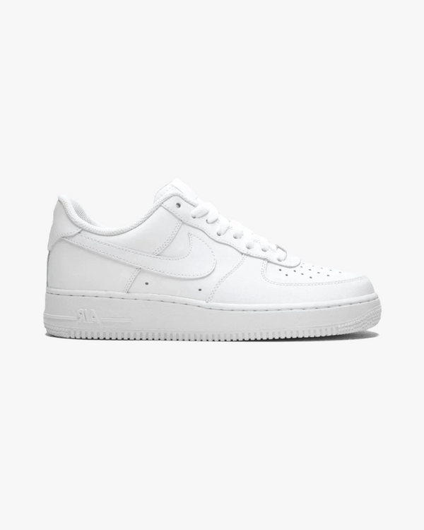 Nike Air Force 1 Low '07 Triple White - GOT'EM