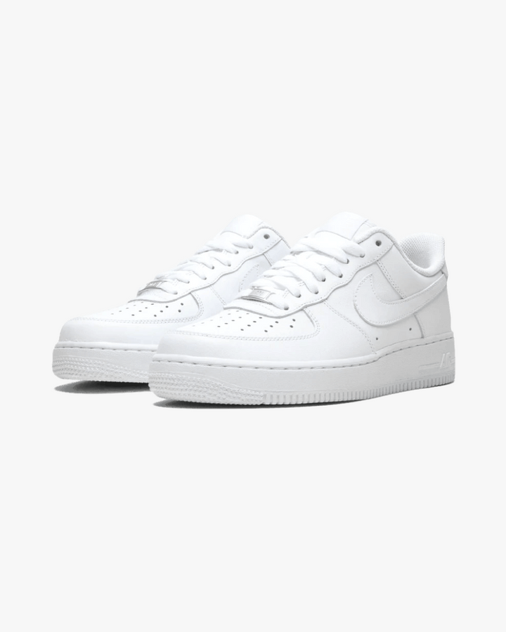 Nike Air Force 1 Low '07 Triple White - GOT'EM