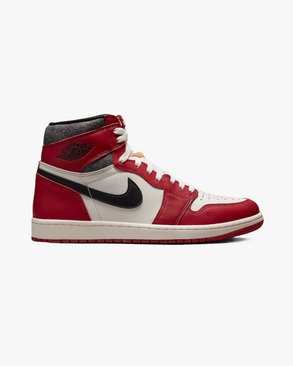 Air Jordan 1 High Chicago Lost And Found - GOT'EM