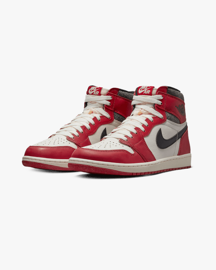Air Jordan 1 High Chicago Lost And Found - GOT'EM