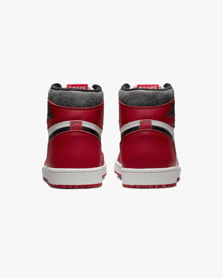 Air Jordan 1 High Chicago Lost And Found - GOT'EM