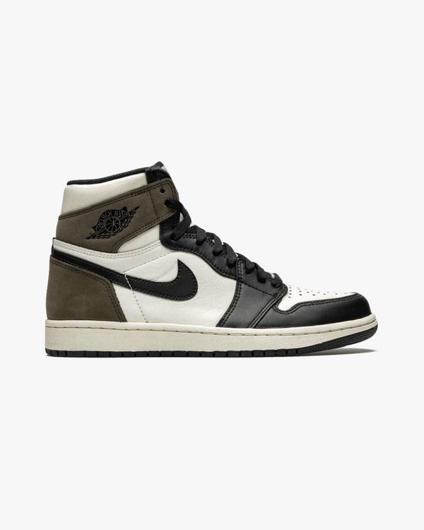 Air Jordan 1 High Dark Mocha - GOT'EM