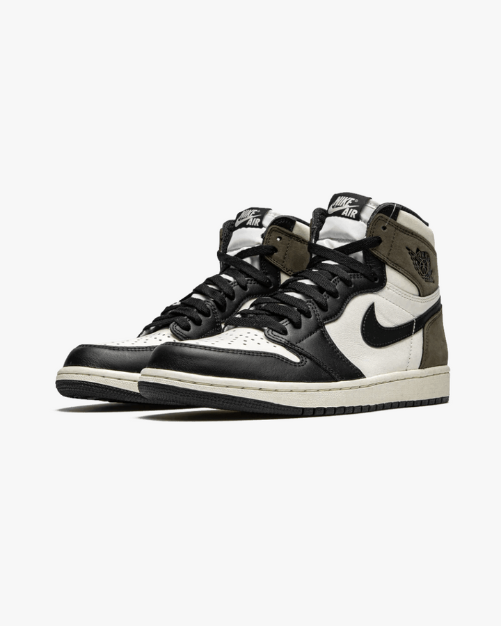 Air Jordan 1 High Dark Mocha - GOT'EM