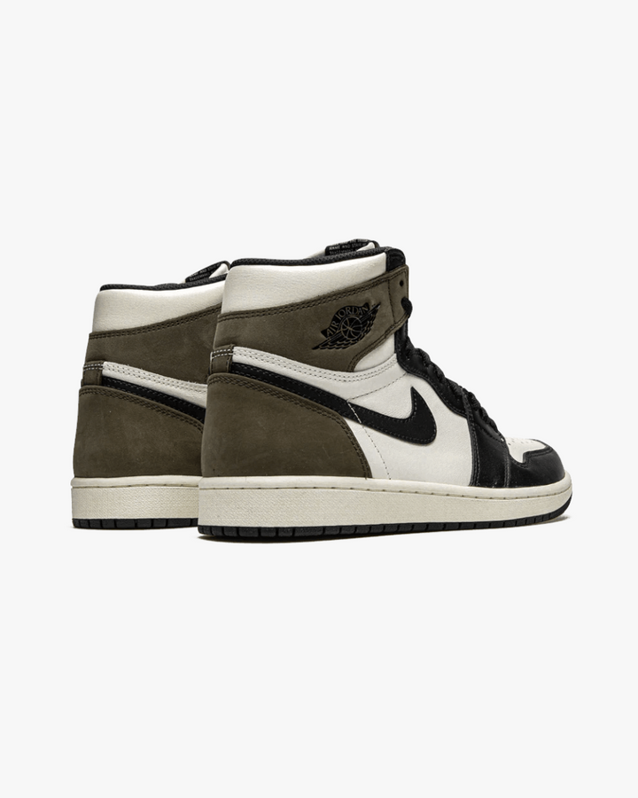 Air Jordan 1 High Dark Mocha - GOT'EM