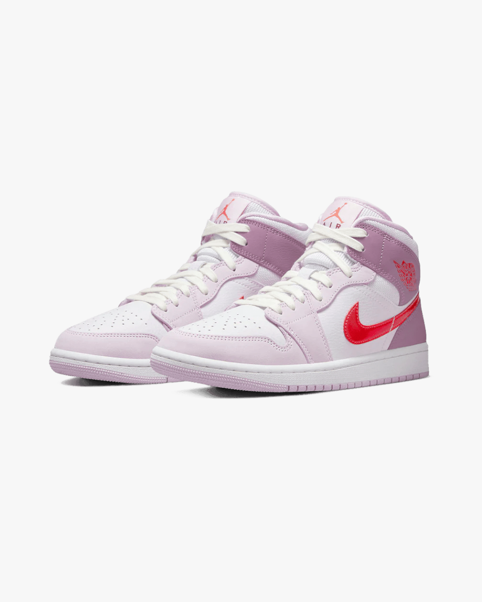 Air Jordan 1 Mid Valentine's Day - GOT'EM