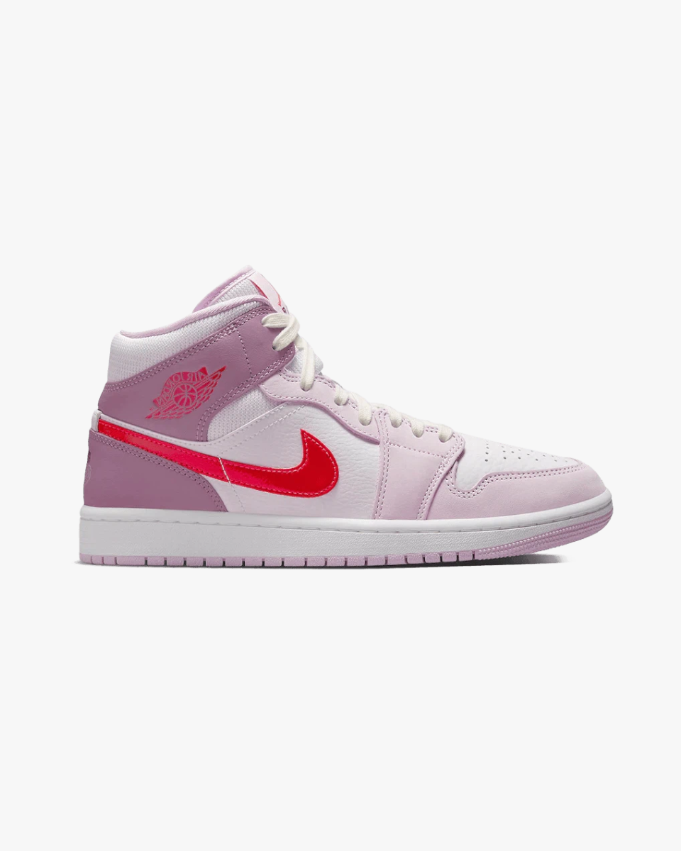 Air Jordan 1 Mid Valentine's Day - GOT'EM