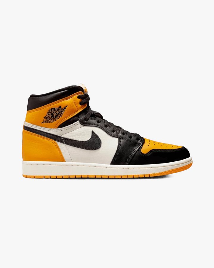 Air Jordan 1 Retro High OG Yellow Toe - GOT'EM