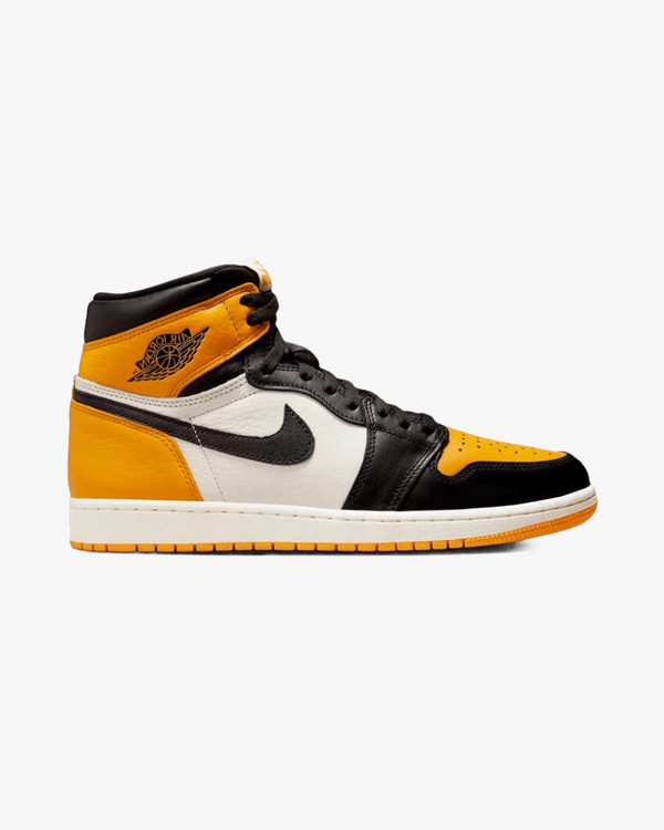 Air Jordan 1 Retro High OG Yellow Toe - GOT'EM