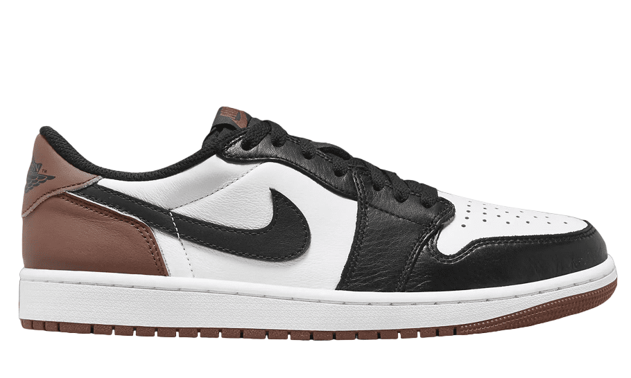 Air Jordan 1 Retro Low OG Mocha - GOT'EM