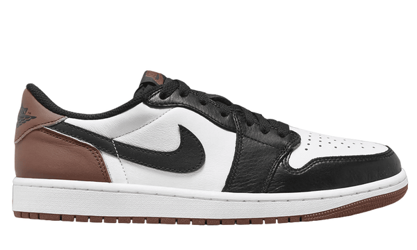 Air Jordan 1 Retro Low OG Mocha - GOT'EM