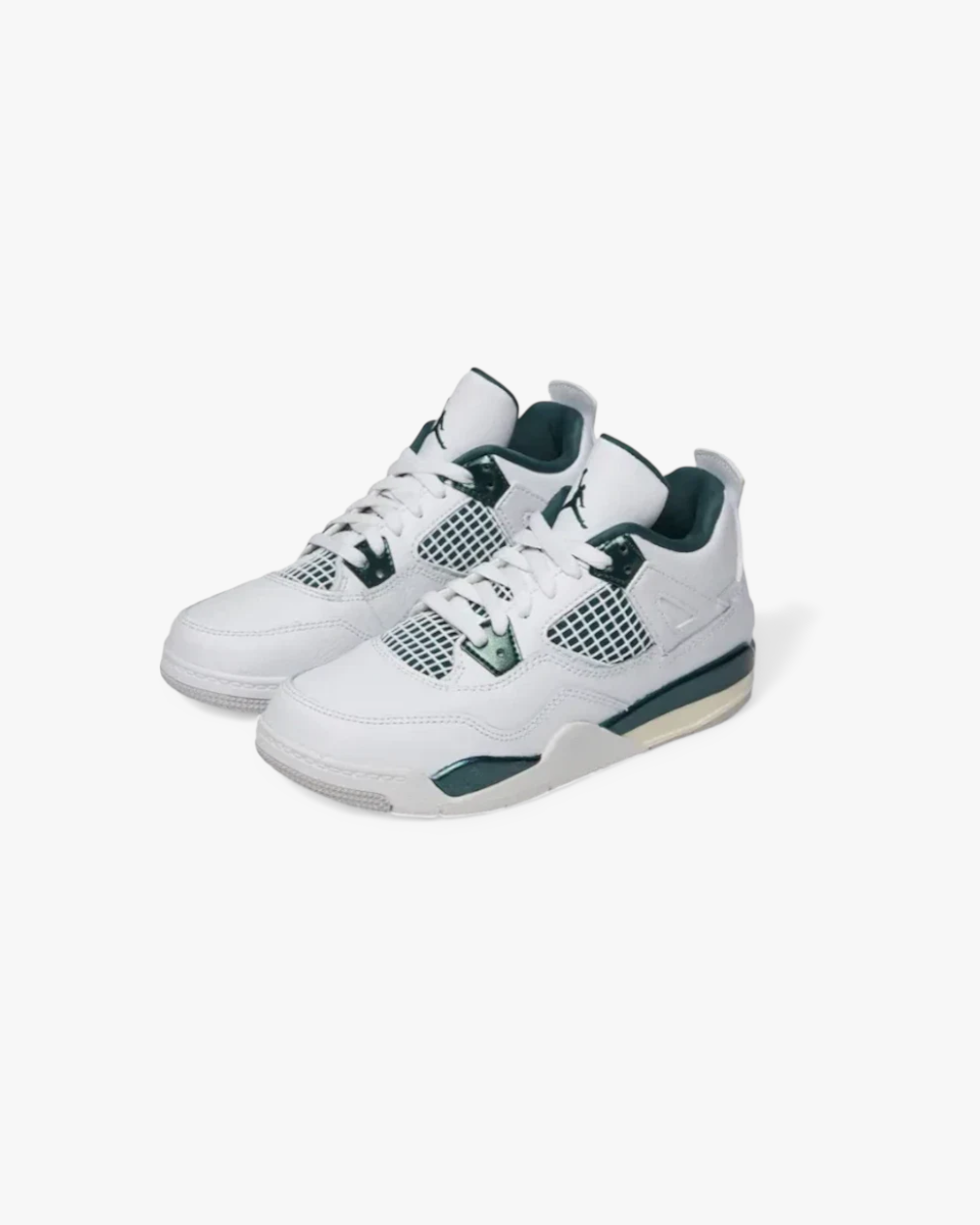 Jordan 4 Retro Oxidized Green - GOT'EM