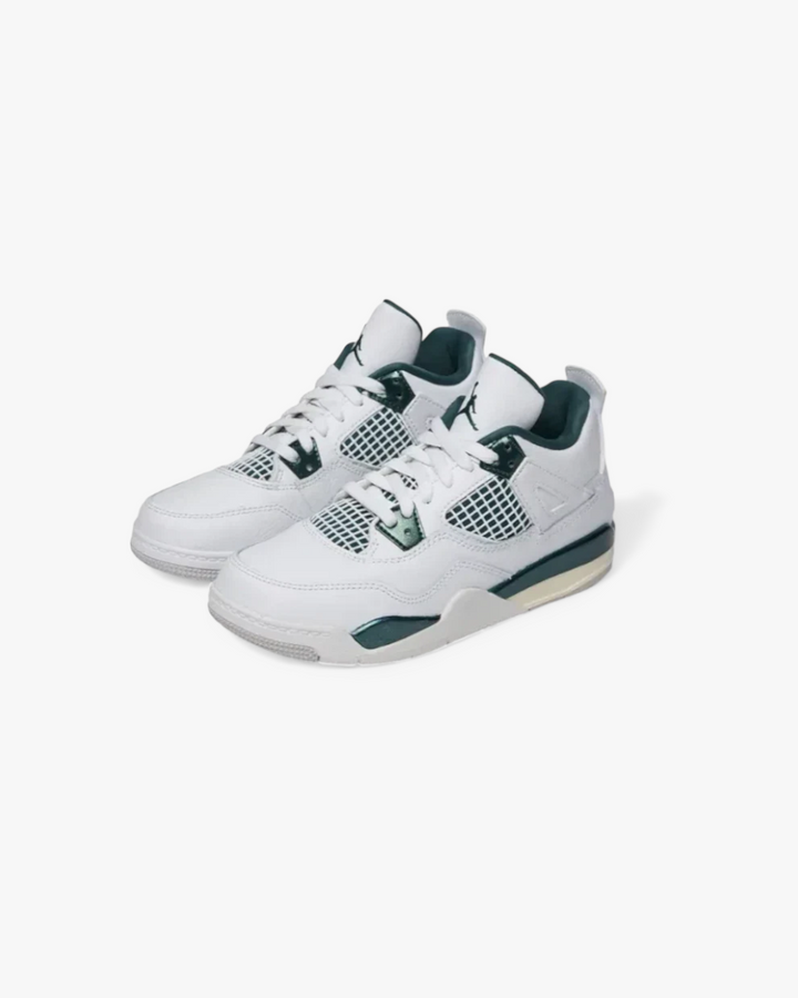 Air Jordan 4 Retro Oxidized Green - GOT'EM