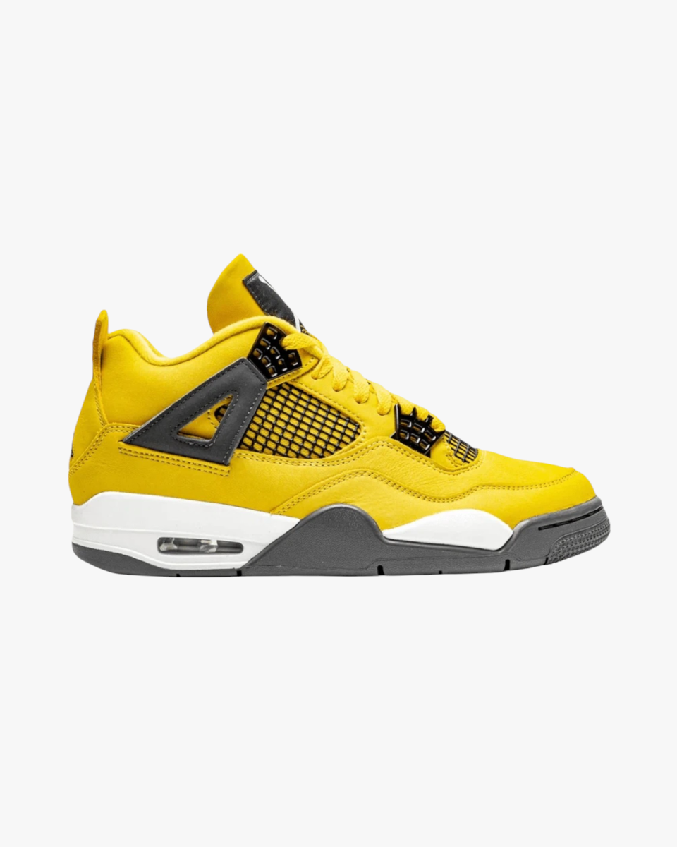 Air Jordan 4 Retro Tour Yellow - GOT'EM